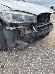 2017 BMW X5 sDrive35i - Primary Damage Right Image